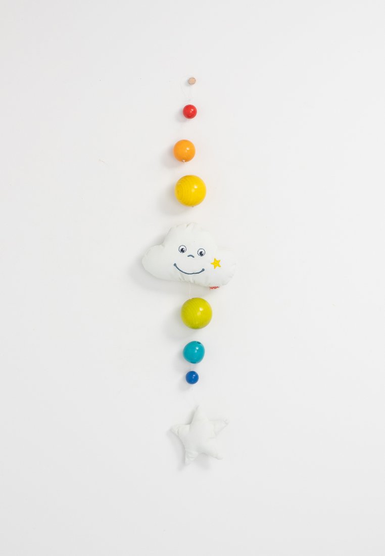 HABA Mobiel meerkleurig HABA Mobiel meerkleurig