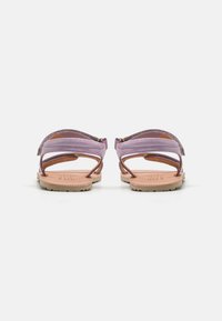 Froddo BAREFOOT FLEXY LIA - Sandales - lavender