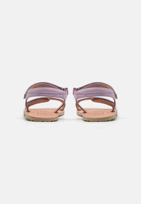 BAREFOOT FLEXY LIA - Sandals - lavender4