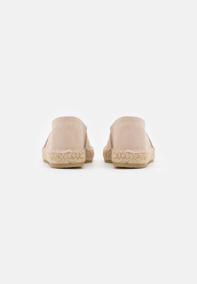 Damen Halbschuhe | Espadrij l´originale CLASSIC CAP Espadrille beige - QR02767 Damen Halbschuhe | Espadrij l´originale CLASSIC CAP Espadrille beige - QR02767