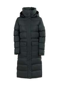 Fundango Abrigo de invierno - oliv