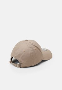 New Era NEUTRAL ROSE FORTY UNISEX - Kepuraitė - ash brown