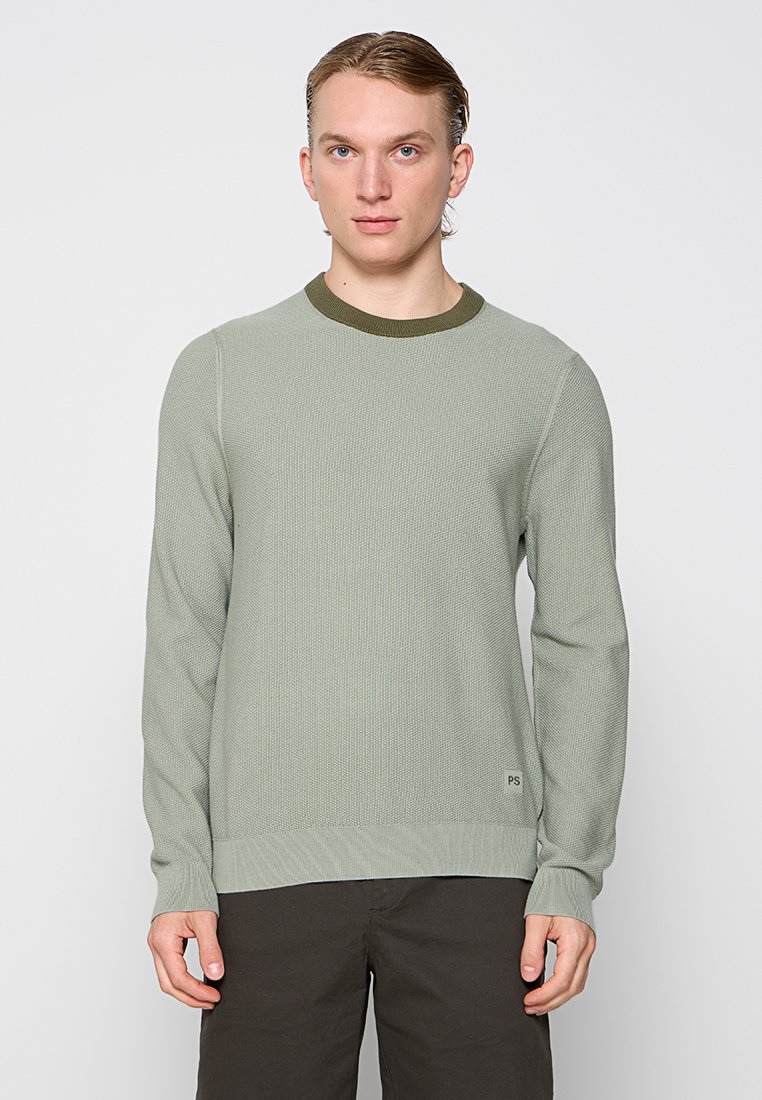 PS Paul Smith Trui groen