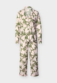 Valimata, purist green/pink