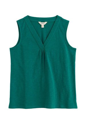 Seasalt Cornwall, ACHILLA, khaki