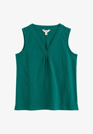 Seasalt Cornwall, SEASALT CORNWALL ACHILLA VEST - Top - pine shoots