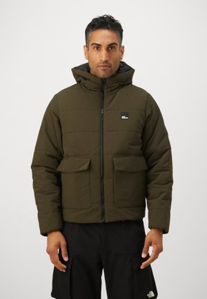 Jack Wolfskin - Kurtka zimowa