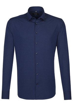Seidensticker TAILORED FIT - Hemd - blau