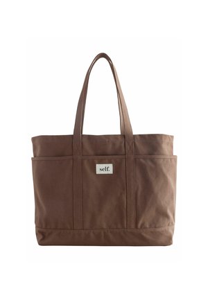 Next Handbag - taupe