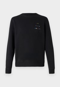 Felpa - black