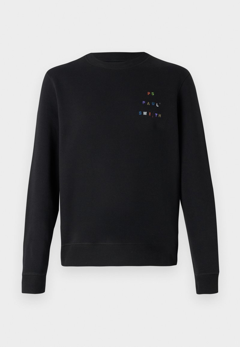 PS Paul Smith Sweater zwart