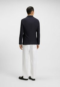 BOSS C-HANRY-DB-254 - Americana - dark blue four