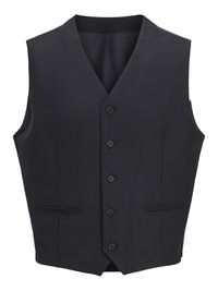 JPRTHEO - Vestă costum - dark navy