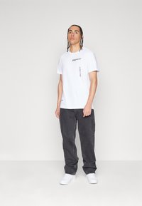 Cras - Kleo T-Shirt C617 - 4006 - 4006 Pink Stripe main image 0