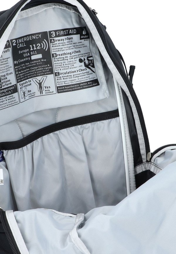 SPEED LITE - Rucksack2