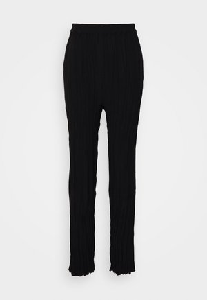 MAISIE - Pantalon classique - black