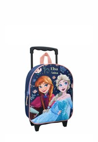 Vadobag Schooltas - blue