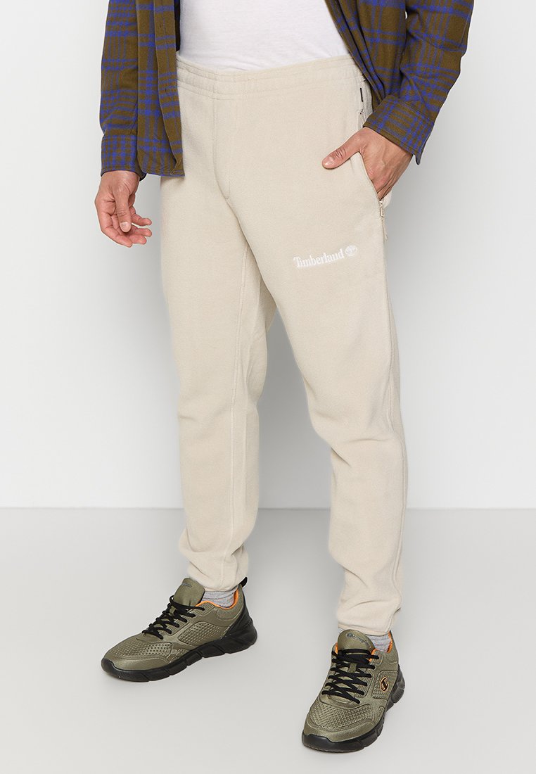 Timberland Trainingsbroek beige Timberland Trainingsbroek beige