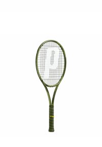 Prince Raqueta de tenis - schwarz matt