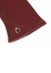 LANCASTER Gants - rouge