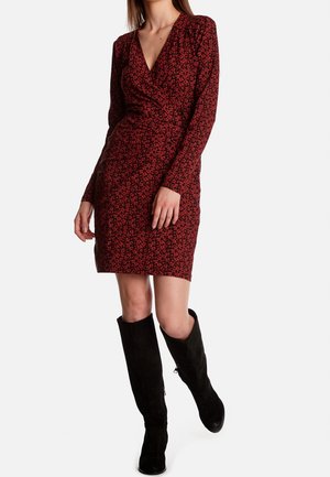 Vive Maria Freizeitkleid - black