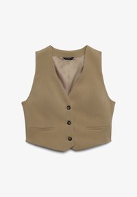 Unausgewählt, beige scuro