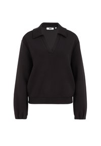 Longsleeve - black