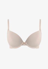 Selected, beige