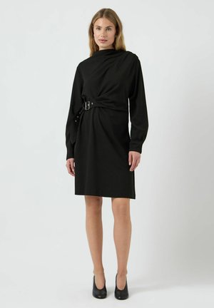 YAS TUMINO - Vardagsklänning - black