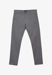 Unausgewählt, grigio