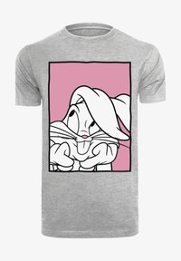 Valgt, heather grey