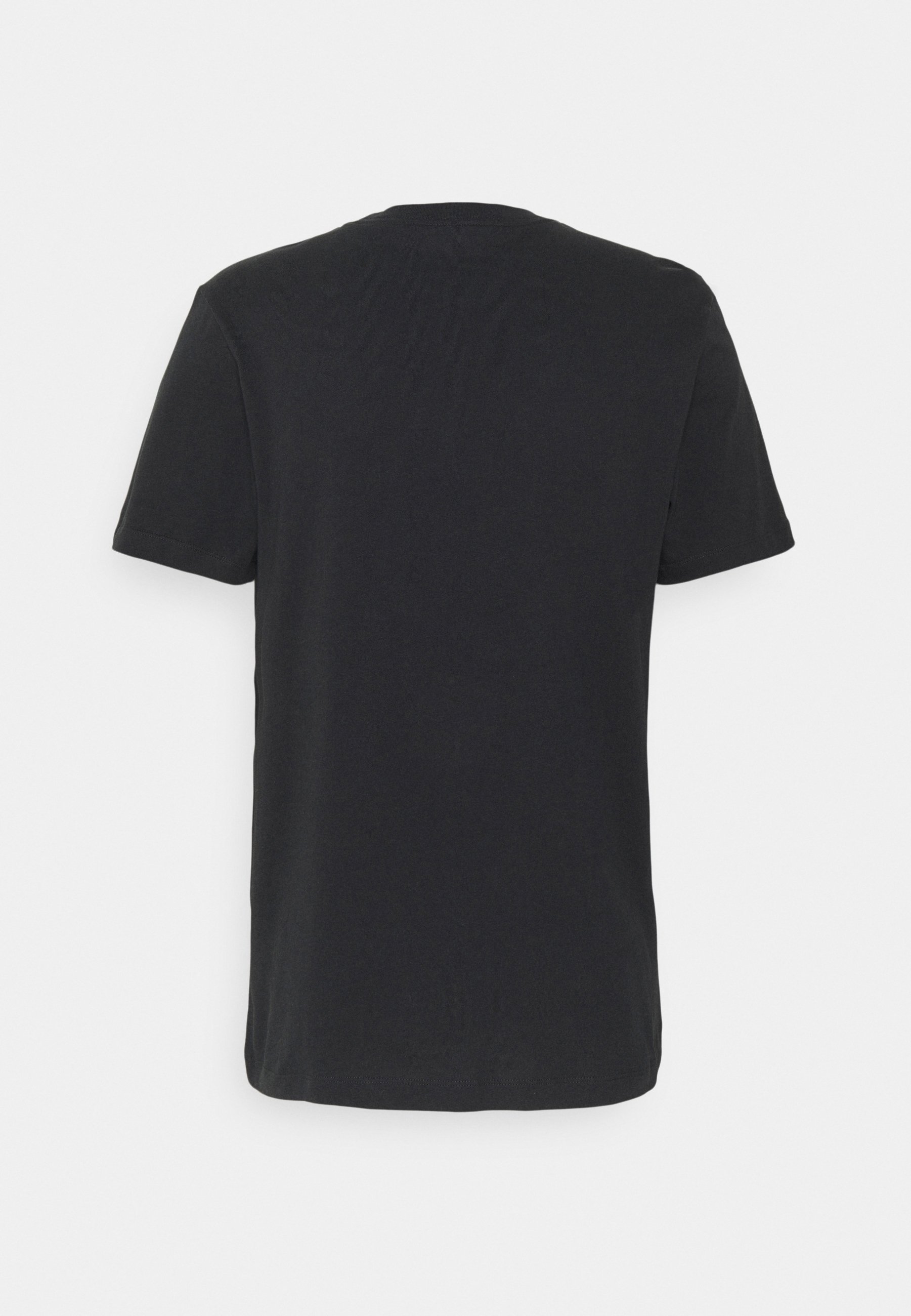 Jordan BERLIN CITY CREW - T-shirt con stampa - black/nero - Zalando.it