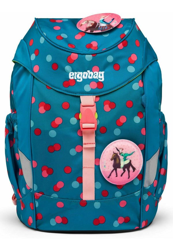 SPORTTASCHE – Tourenrucksack – voltibär