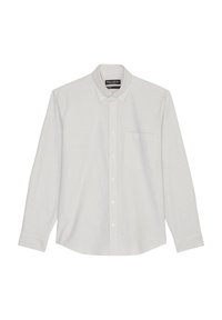 Marc O'Polo Hemd - multi  charleston gray