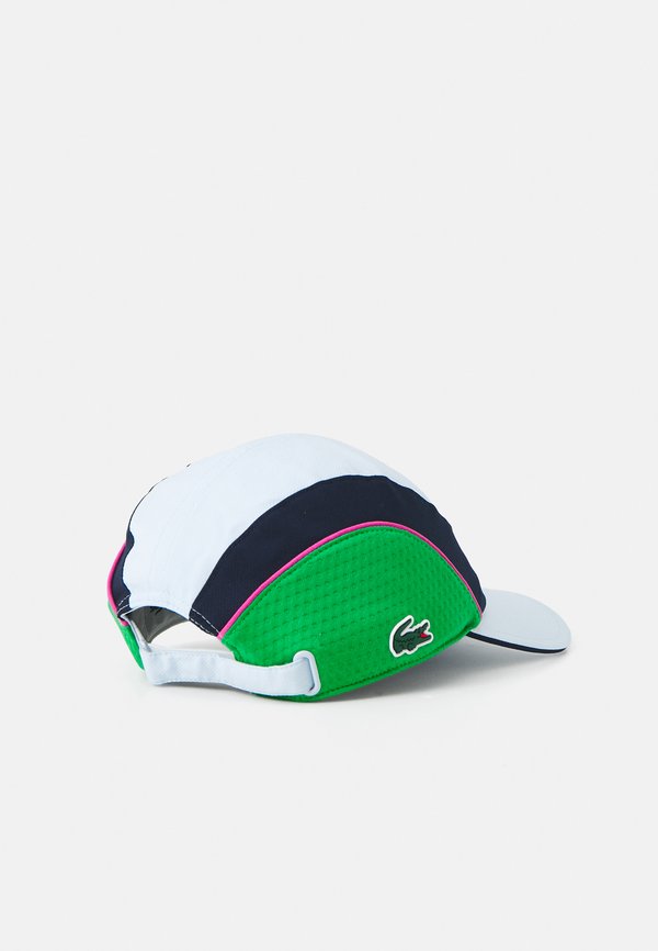 TENNIS TOUR UNISEX - Cap4