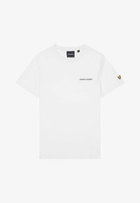 Unausgewählt, w104 white  jet black