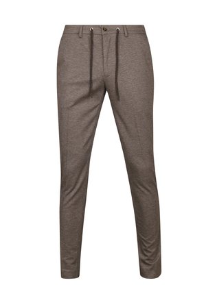 Stoffhose - bruin