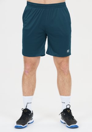 LANDOS V2 - Shortsit - poseidon