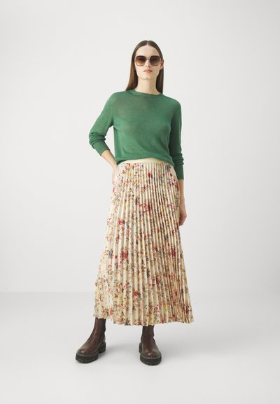 WEEKEND MaxMara ATZECO - Trui - verde