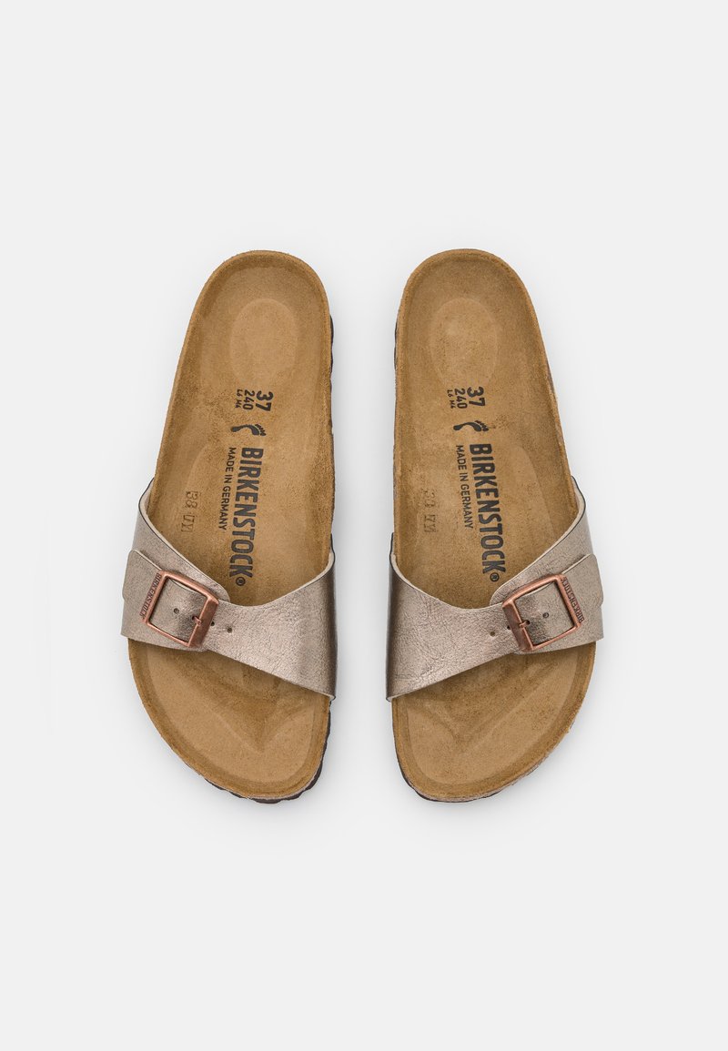 madrid birkenstock taupe