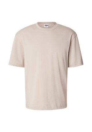 Urban Classics, SORONA LOOSE FIT TEE - Jednoduché tričko - cloud