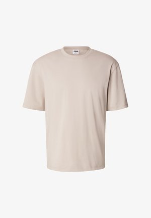 Urban Classics, SORONA LOOSE FIT TEE - Lihtne T-särk - cloud