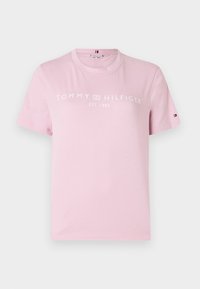 Wybrany, bonita pink