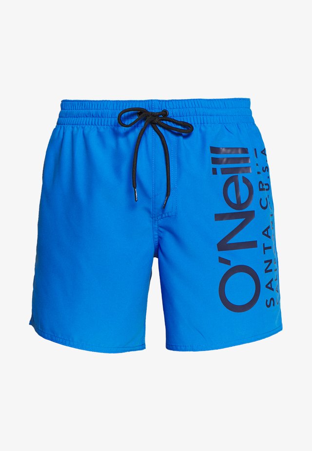 CALI - Badeshorts - ruby blue