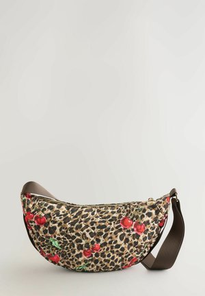 Next SLING - Cross body bag - animal
