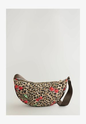 Next SLING - Torba preko tijela - animal