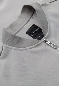 Blouson Bomber - grey