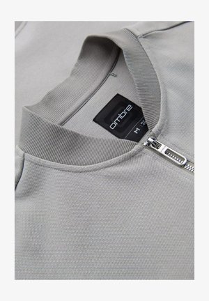 Ombre, Blouson Bomber - grey