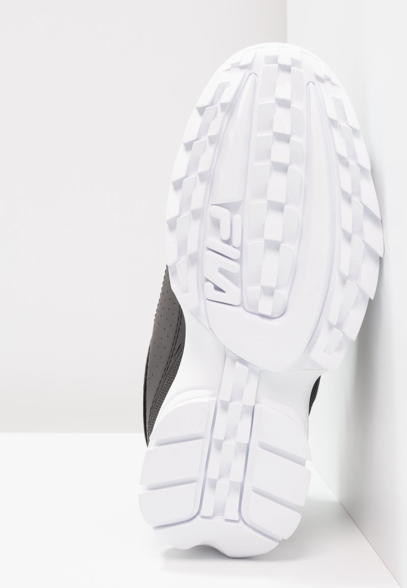 taille fila disruptor