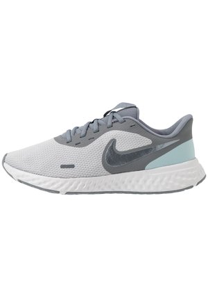 Zapatillas running asfalto - grey
